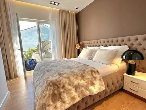 NEW!!! 2024 MAREA apartments with XXL Sunny Terrace