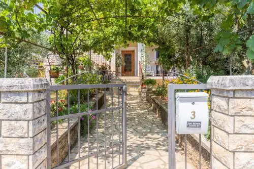 Palman apartments with Free Parking
