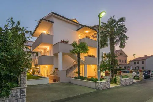 Petra Premium Apartments
