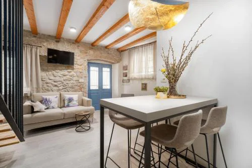 Luxuriöse Ferienwohnung Piazzetta Mit Meerblick