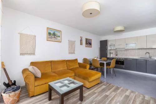 Poreč Family Stay - Viktor