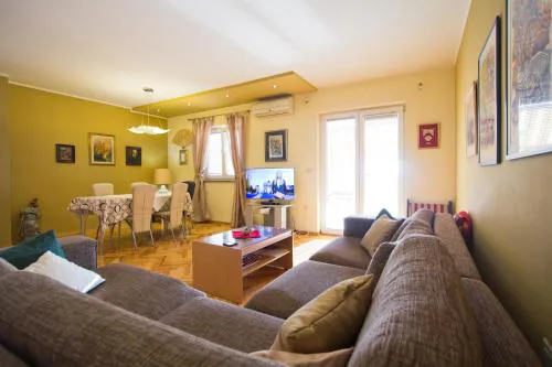 Poreč Premium Apartment