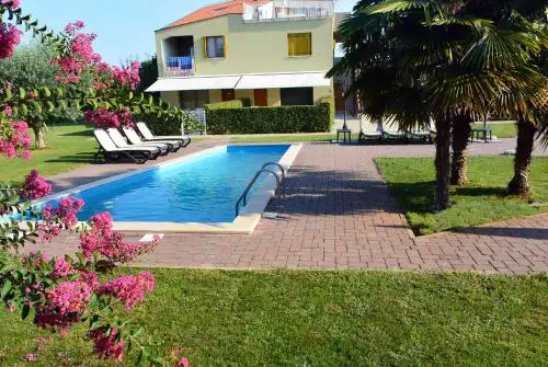 Premium Apartment Maj ****