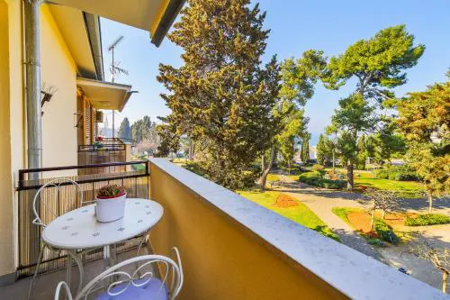 Premium apartment Peschiera Porec