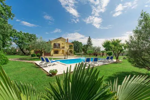 Ferienwohnung Residence Adelia, Unweit Von Porec