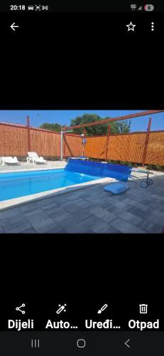 Residence Glorija 7