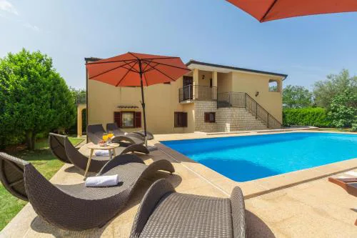 Residence Marea Saladinka 2