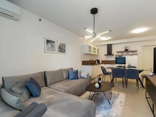 Residence Nar
