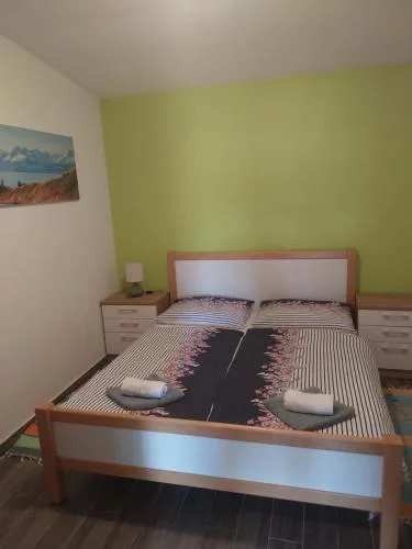 Residence Palma 99