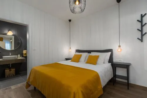 Moderne Ferienwohnung Residence Radovan In Porec