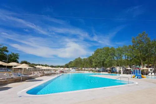 Residence SCOPA 2