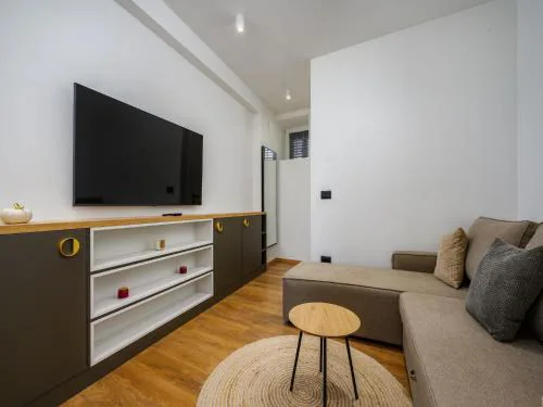 Apartment in Porec near Old Town Beach
