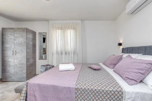 Rooms Nilda