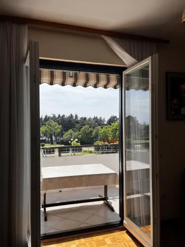 Sea View Apartment Filipo - Porec
