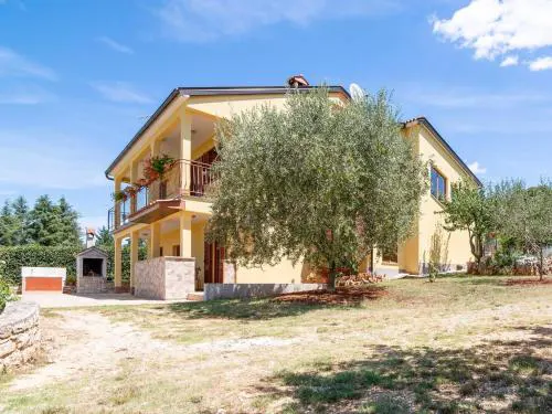 Cozy Apartment Stay in Porec