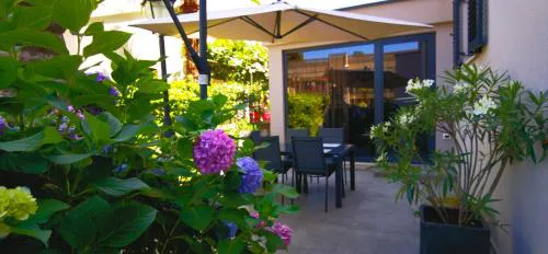 Stay in the very heart of Poreč - 50m to the beach
