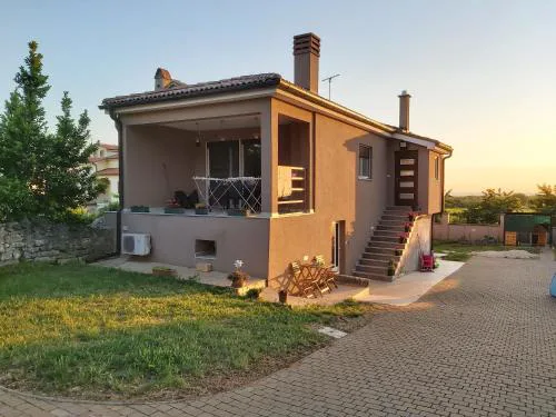 Studio Apartman Marko