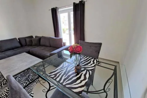 Studio Apartment in Poreč 47128