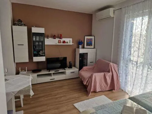 Studio in Porec - Istrien 43257