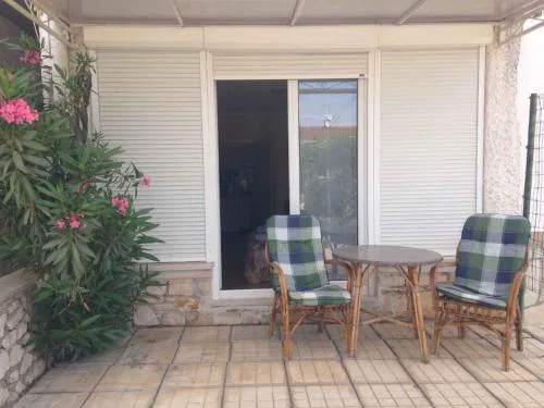 Studio in Porec - Istrien 52000