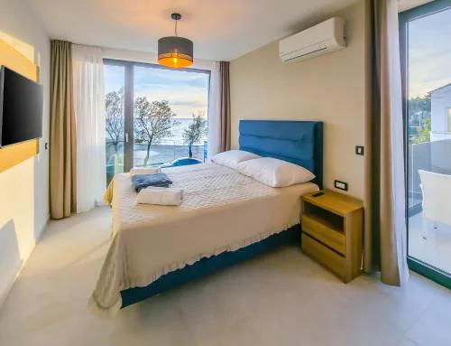 Sunrise Beachfront Residence