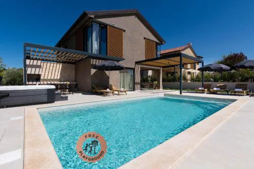 Villa Albona