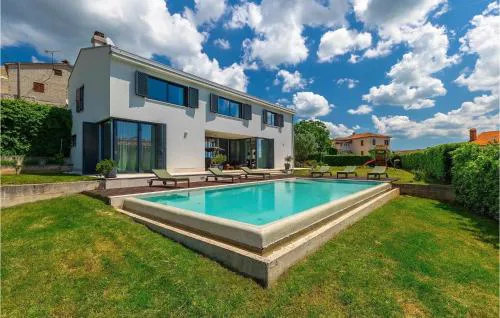 Villa Anna