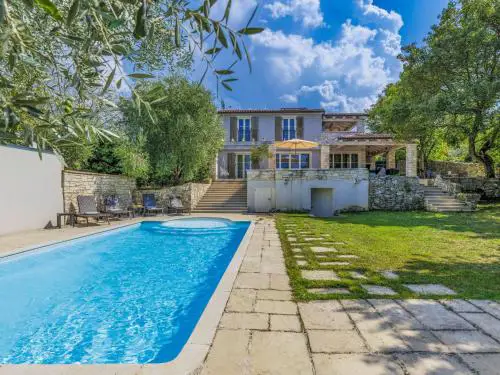 Villa Ardiletta by Interhome