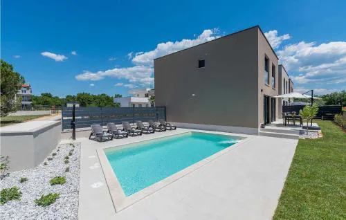 Villa Atena