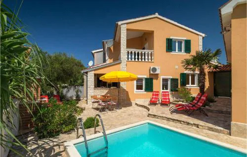 Villa Casa Susanna