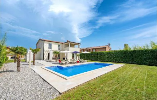Villa Cvita Domenica