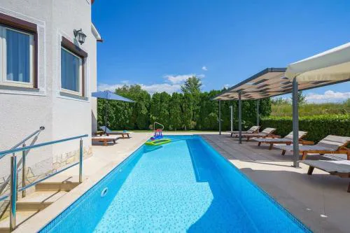 Villa Eufemia