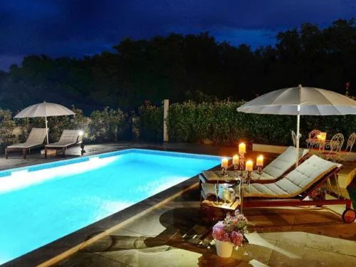 Villa Fantastika Grande Luxus
