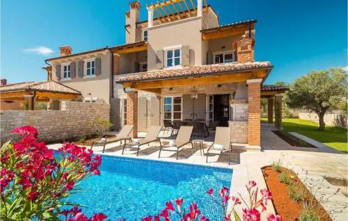 Villa Fendt 2