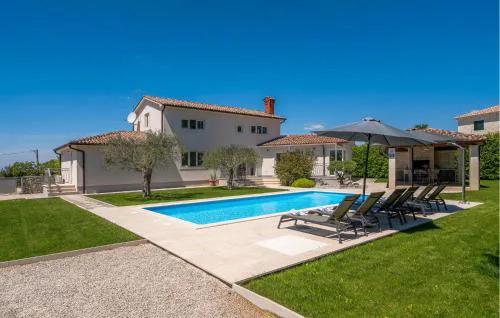 Villa Gemini