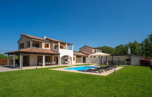 Villa Genia I