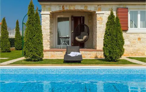 Villa Girasole