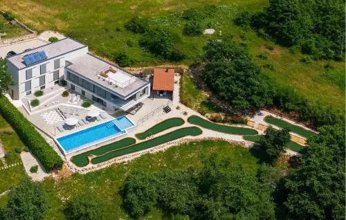 Villa Grande Barbara