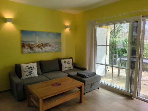 Villa Green Oasis