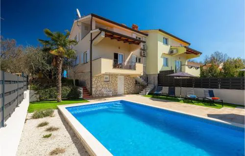Villa Holiday Home Sabine