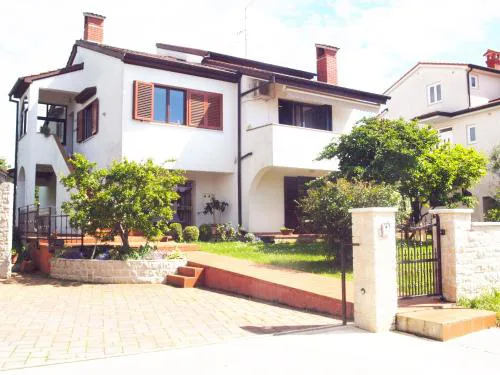 Villa IVA