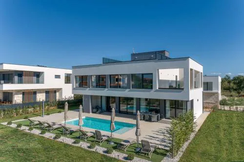Villa Ivy