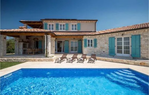 Villa Julia Marija