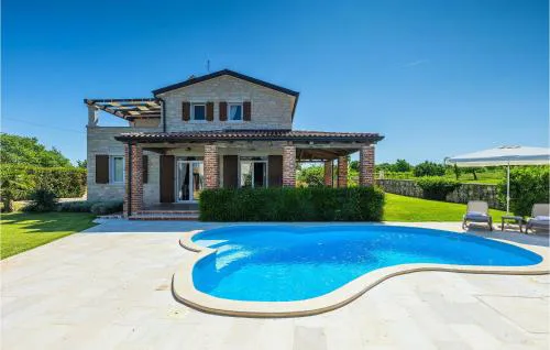 Villa Kornelija