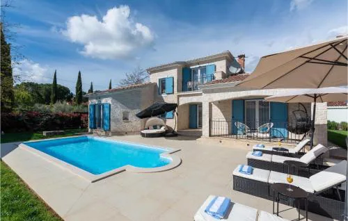 Villa Ladora