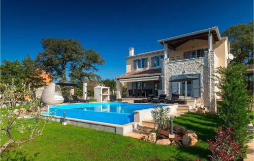 Villa Laura An