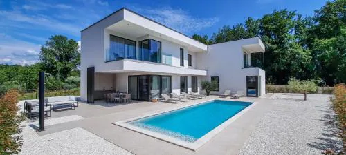Villa Lux Natura