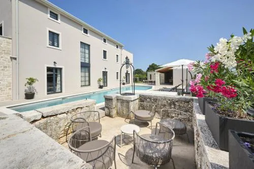 Villa Madora