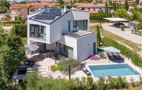 Villa Marko Aurelia