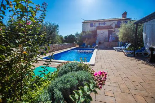 Villa Meri